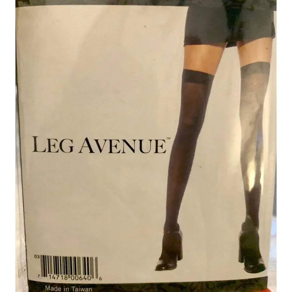 Leg Avenue sexy thigh